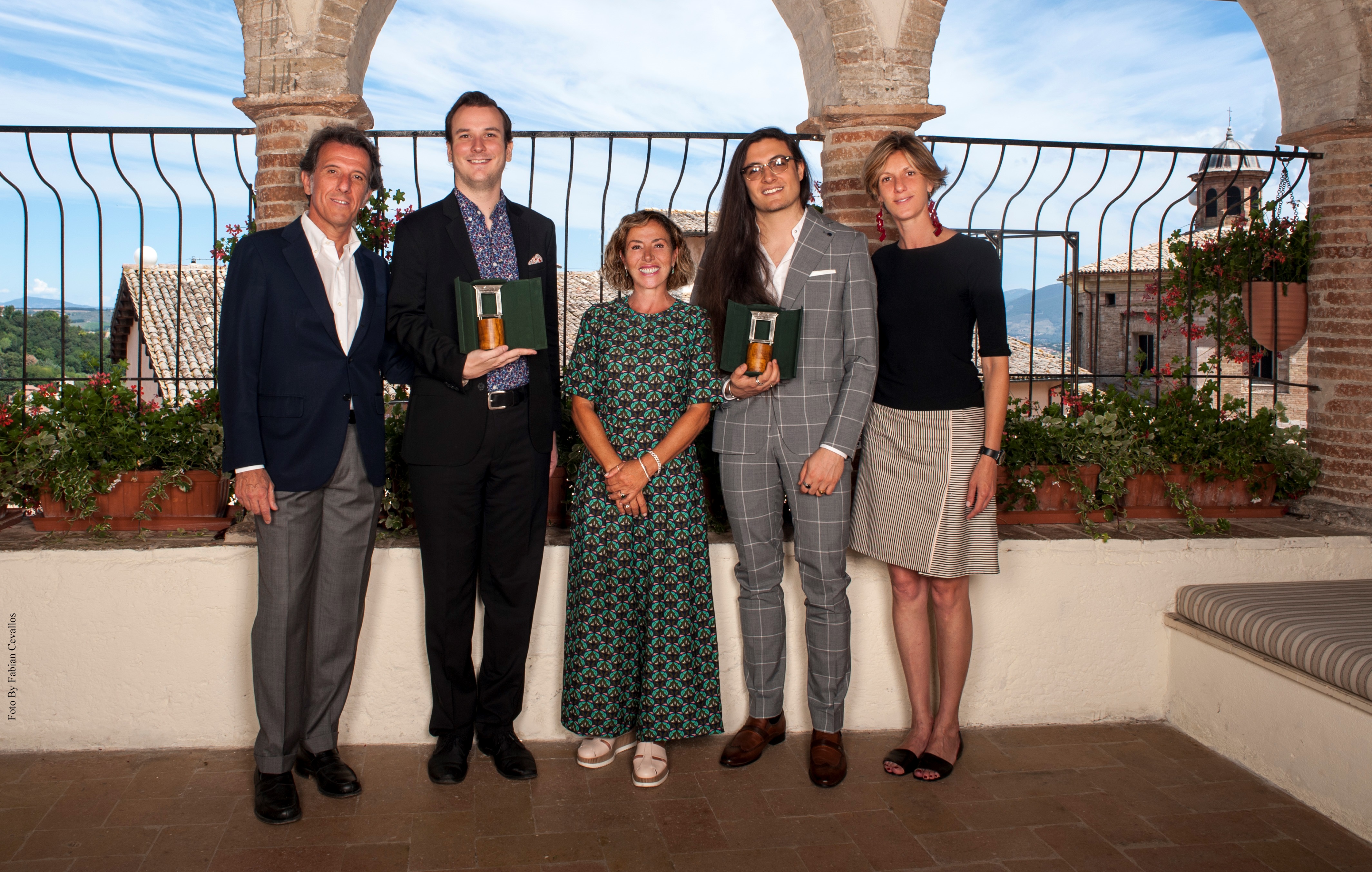 Le feste vip della settimana: l’estate a Pietrasanta si anima delle celeb nostrane