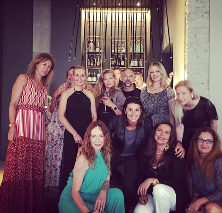 Le feste vip della settimana: l’estate a Pietrasanta si anima delle celeb nostrane