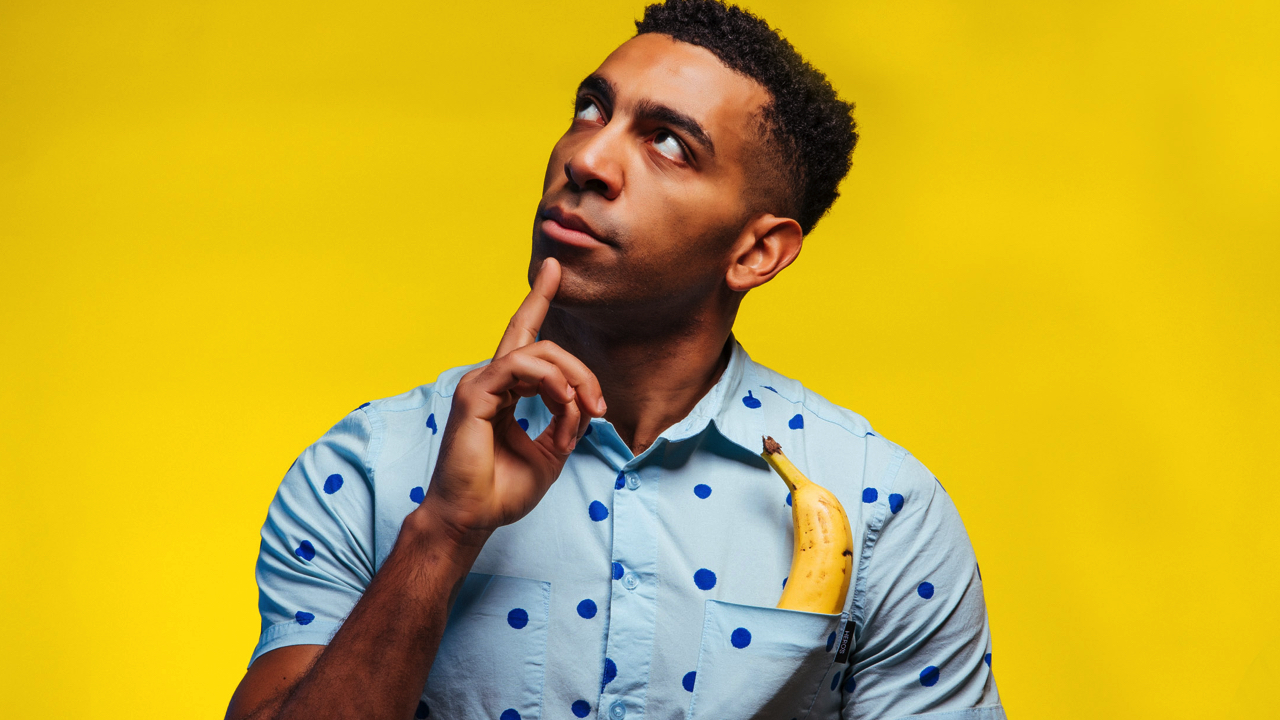 Dall’officina alle parodie rap: la bella storia di Mudimbi