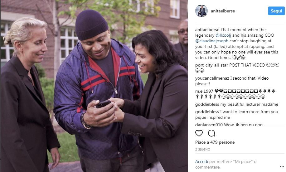 Katie Holmes ad Harvard: lezione di “brand” Katie Holmes ad Harvard: lezione di “brand”