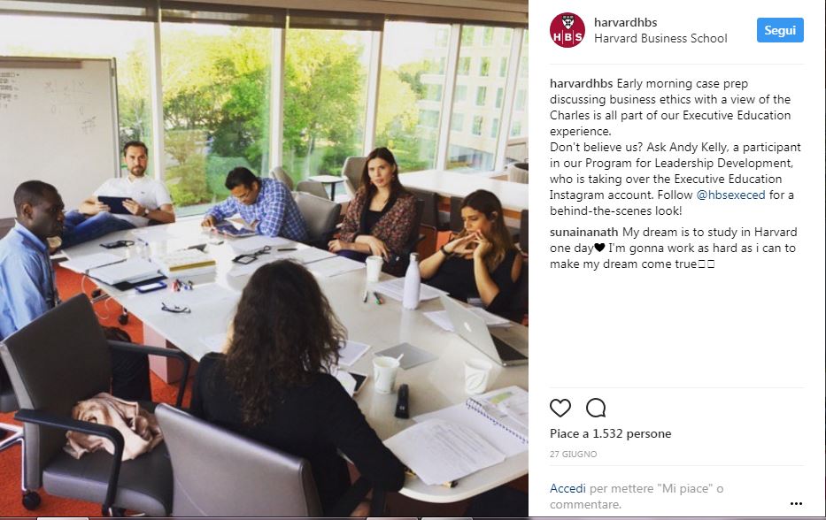 Katie Holmes ad Harvard: lezione di “brand” Katie Holmes ad Harvard: lezione di “brand”