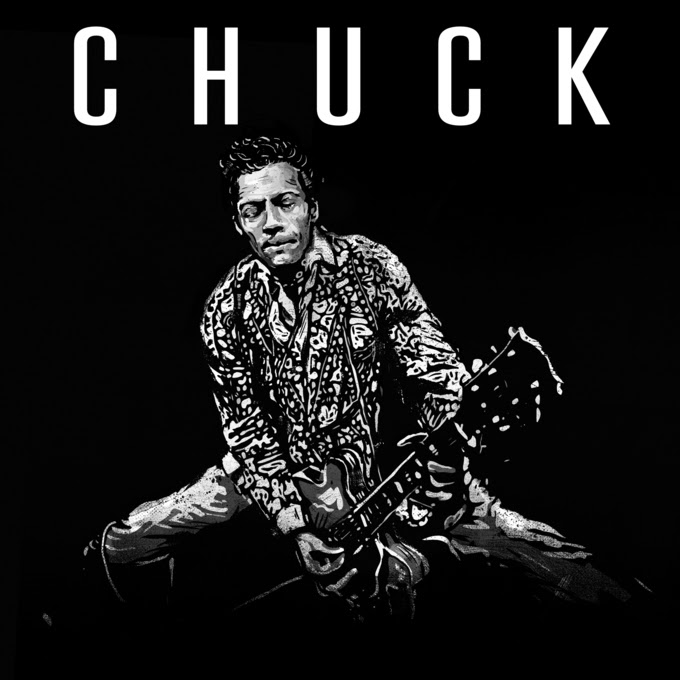 Chuck Berry: l’album-testamento dopo 38 anni di silenzio Chuck Berry: l’album-testamento dopo 38 anni di silenzio