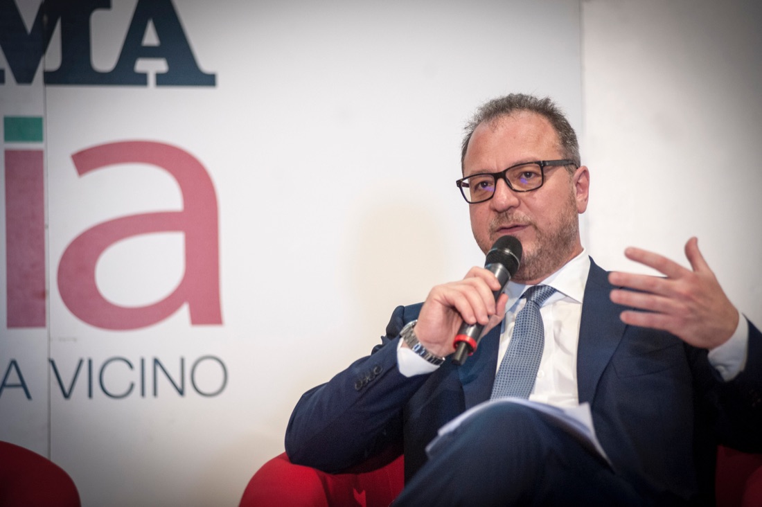 Grand Tour d’Italia, la quarta puntata con Bocci e la Autieri Grand Tour d’Italia, la quarta puntata con Bocci e la Autieri