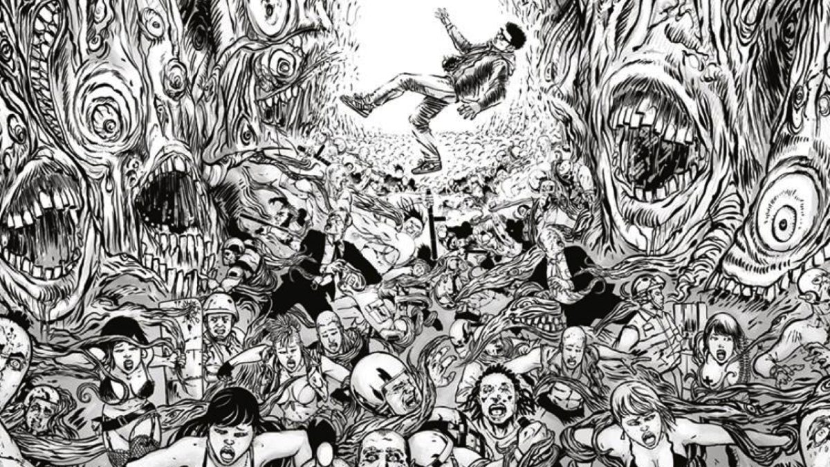 Galleria foto 'Il nuovo album di IZI: «Superficialità e apparenza mi hanno pizzicato»' - foto 6