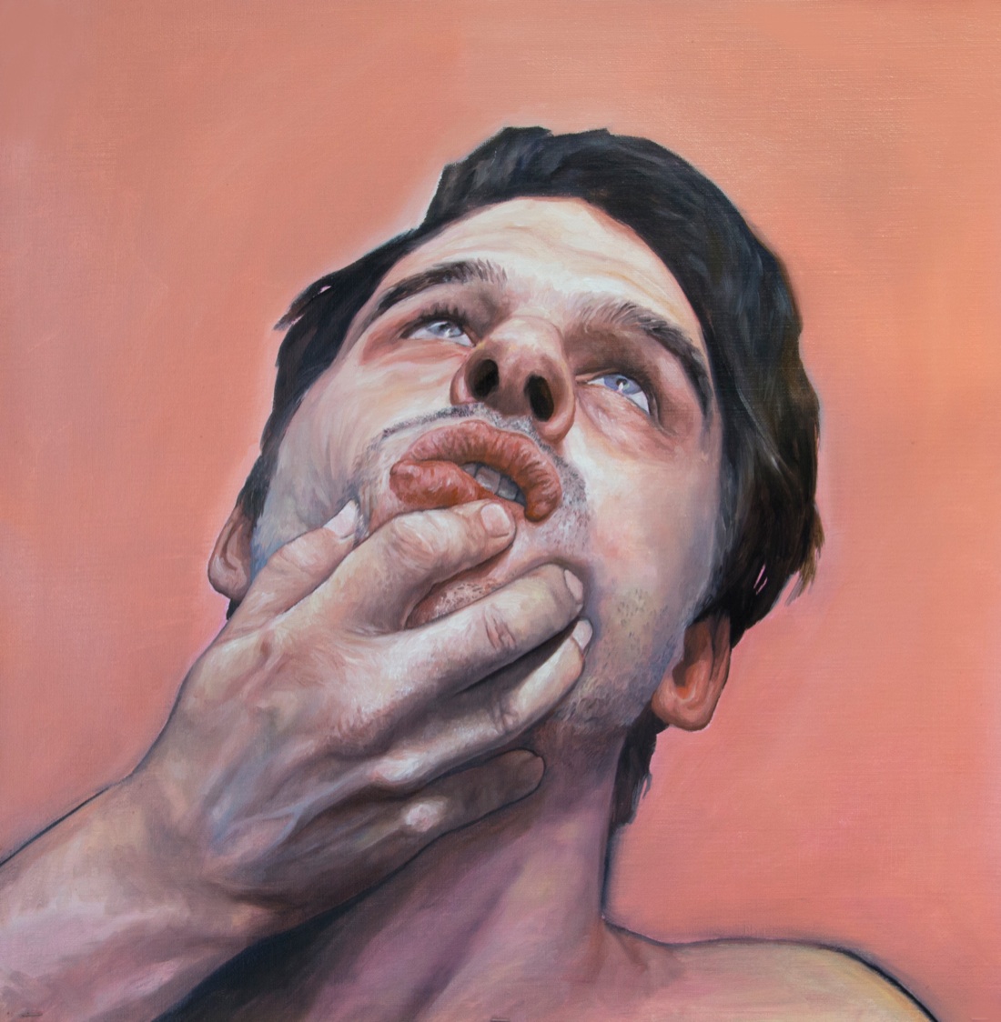 Quièreme – L’argentino Ever in mostra a Roma Quièreme – L’argentino Ever in mostra a Roma