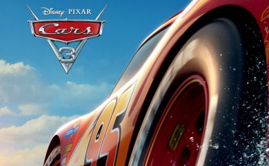 Cars 3, nuove avventure a tutta velocità con Saetta e Cricchetto | Trailer italiano