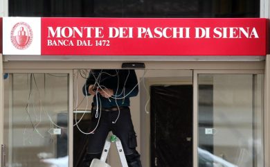 Mps, la situazione della banca dopo il salvataggio