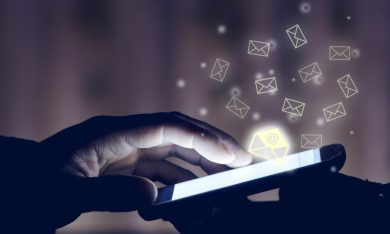 La raccomandata? Si ritira on line, di notte o nel weekend