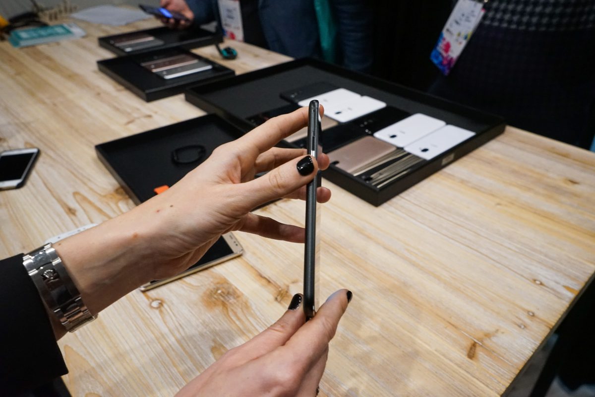 Galleria foto 'Wiko WIM e WIM Lite arrivano in Italia: sfida agli Android cinesi' - foto 14