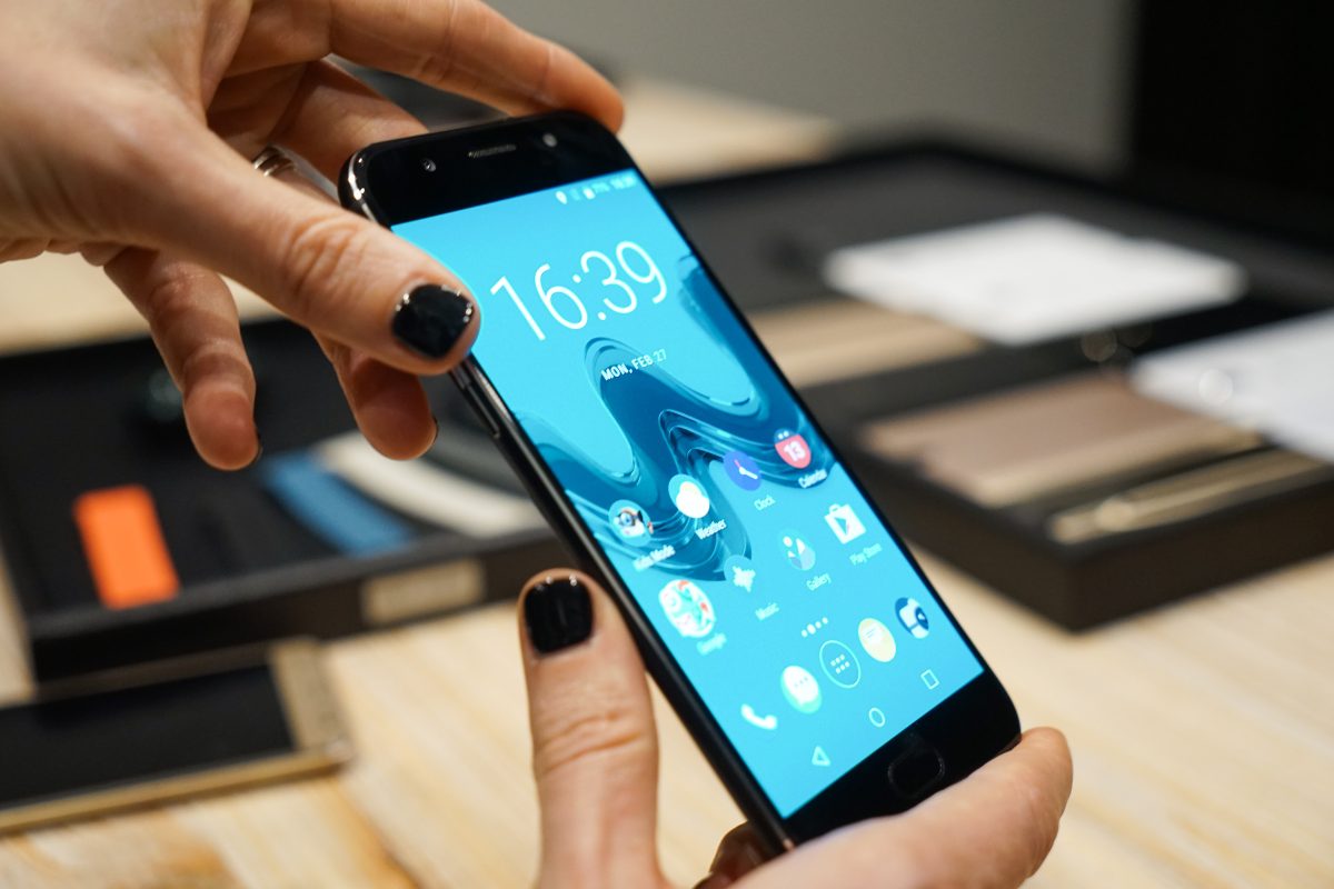 Galleria foto 'Wiko WIM e WIM Lite arrivano in Italia: sfida agli Android cinesi' - foto 15