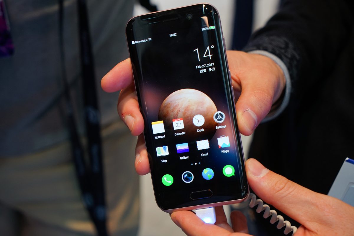 Galleria foto 'Wiko WIM e WIM Lite arrivano in Italia: sfida agli Android cinesi' - foto 17