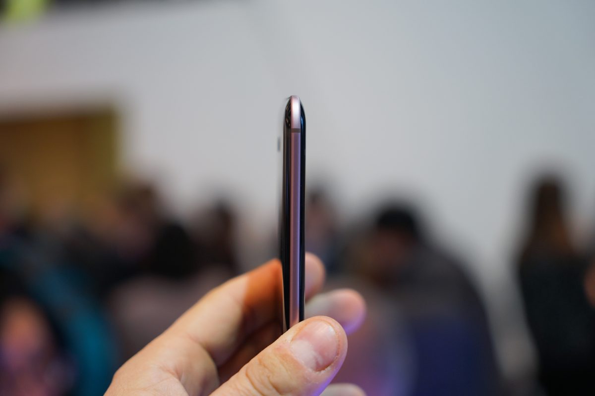 Galleria foto 'Wiko WIM e WIM Lite arrivano in Italia: sfida agli Android cinesi' - foto 18