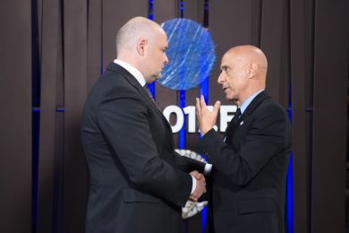 Immigrazione in Europa: le decisioni prese a Tallin