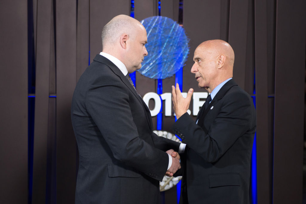 Immigrazione in Europa: le decisioni prese a Tallin