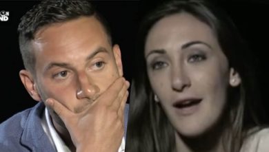 Temptation Island, Uomini e Donne nel futuro di Ruben