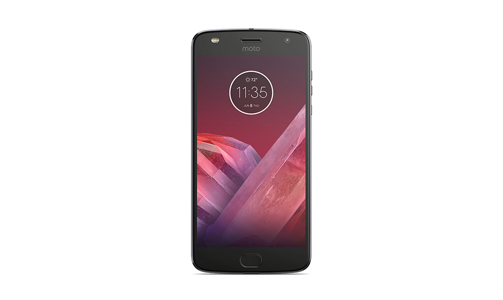 Lenovo annuncia il nuovo Moto Z2 Play (e il ritorno di Motorola) Lenovo annuncia il nuovo Moto Z2 Play (e il ritorno di Motorola)