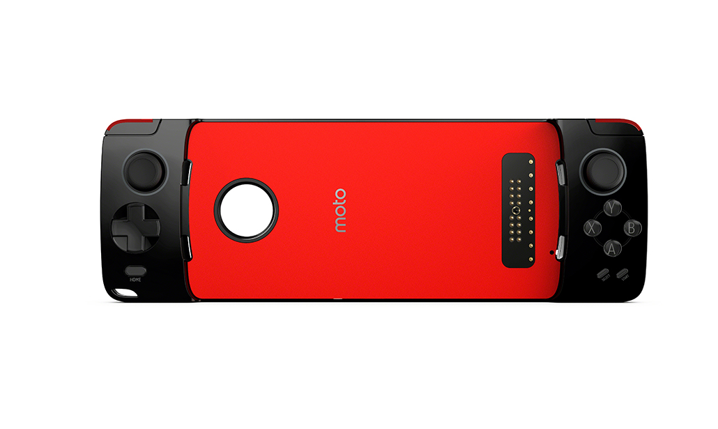 Lenovo annuncia il nuovo Moto Z2 Play (e il ritorno di Motorola) Lenovo annuncia il nuovo Moto Z2 Play (e il ritorno di Motorola)