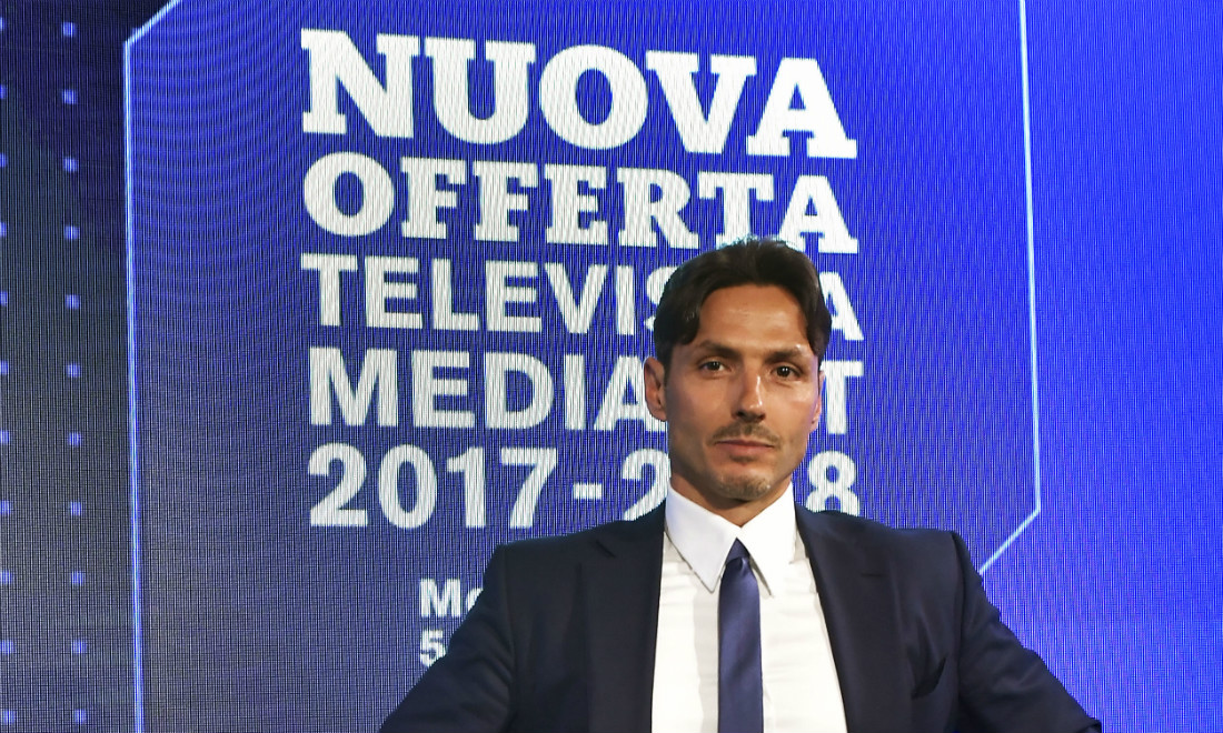 Palinsesti Mediaset 2017/2018: show e fiction, tutte le novità Palinsesti Mediaset 2017/2018: show e fiction, tutte le novità