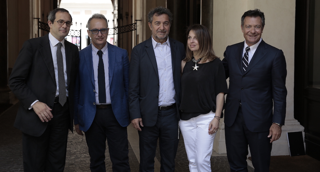 Palinsesti Mediaset 2017/2018: show e fiction, tutte le novità Palinsesti Mediaset 2017/2018: show e fiction, tutte le novità