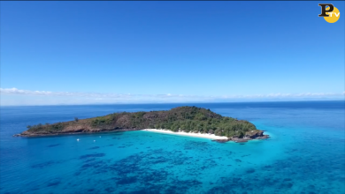 Constance Tsarabanjina, il paradiso all’improvviso