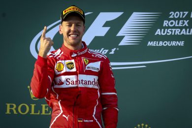 Ferrari e Vettel, ecco le risposte attese dal Gp d’Austria a Zwelteg