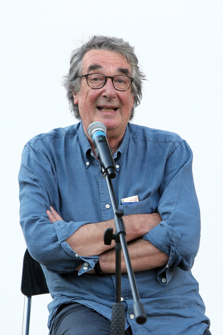 Paolo Villaggio: camera ardente e funerali – FOTO