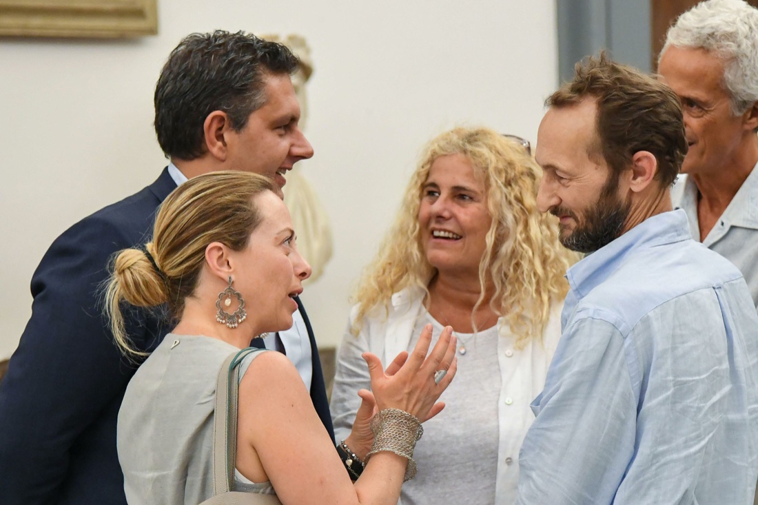 Paolo Villaggio: camera ardente e funerali – FOTO