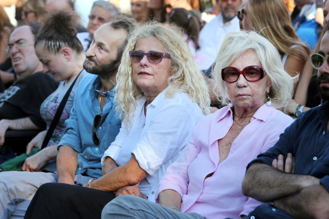 Paolo Villaggio: camera ardente e funerali – FOTO