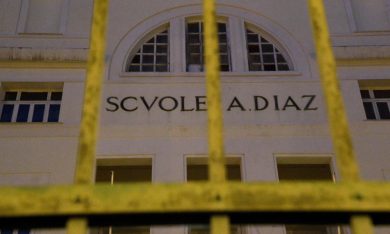 Legge sul reato di tortura: che cos’è e perché è contestata