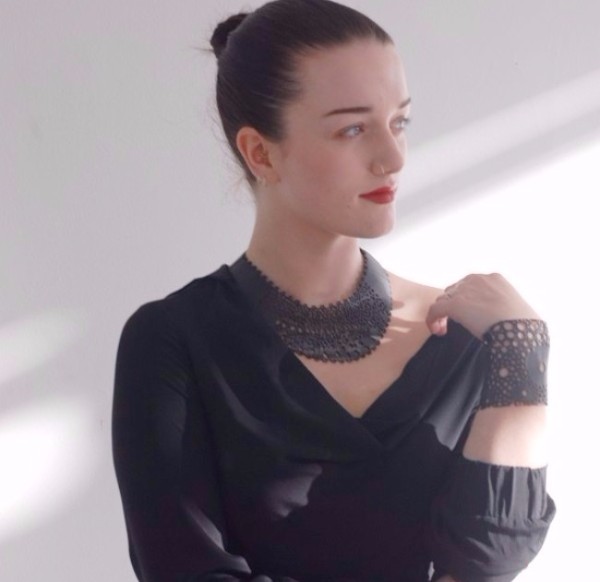 Meet the Italian artist transforming bicycle wheels into jewels Meet the Italian artist transforming bicycle wheels into jewels