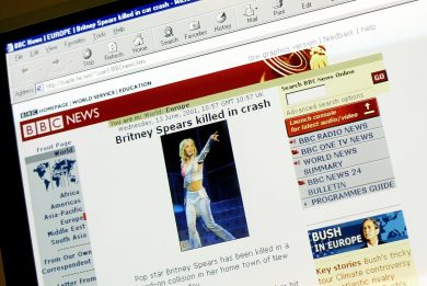 Come funziona la nuova legge tedesca contro le notizie false in rete