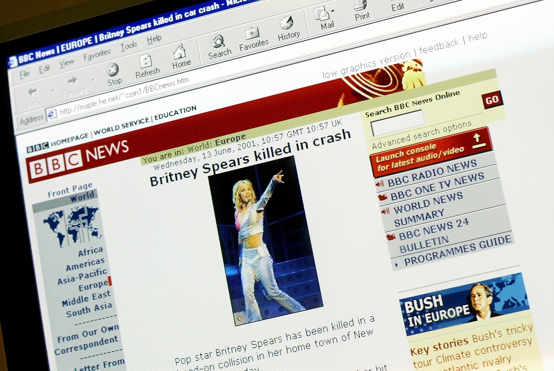 Come funziona la nuova legge tedesca contro le notizie false in rete