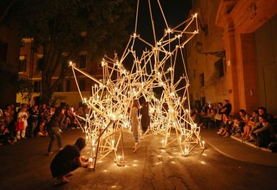 I festival culturali più interessanti dell’estate 2017