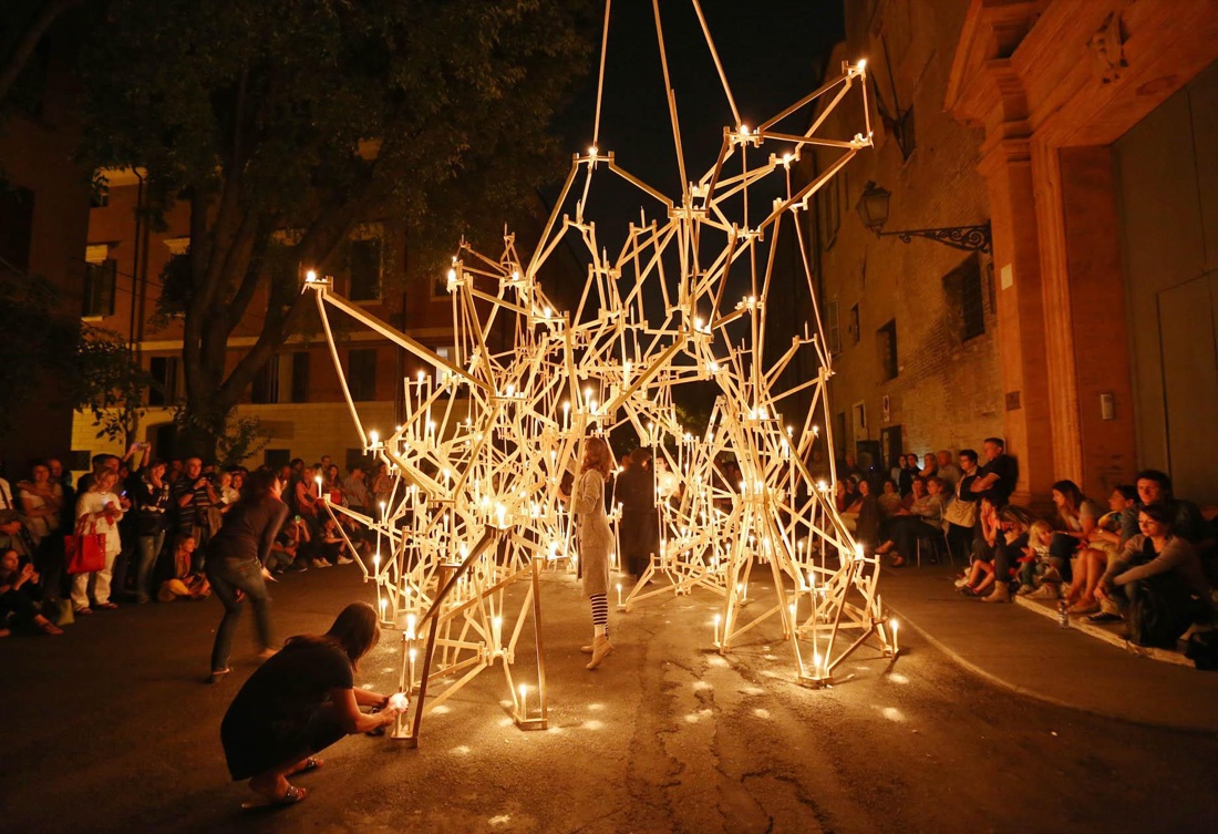 I festival culturali più interessanti dell’estate 2017 I festival culturali più interessanti dell’estate 2017