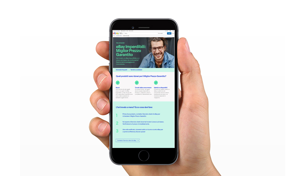 eBay: 5 consigli per risparmiare eBay: 5 consigli per risparmiare