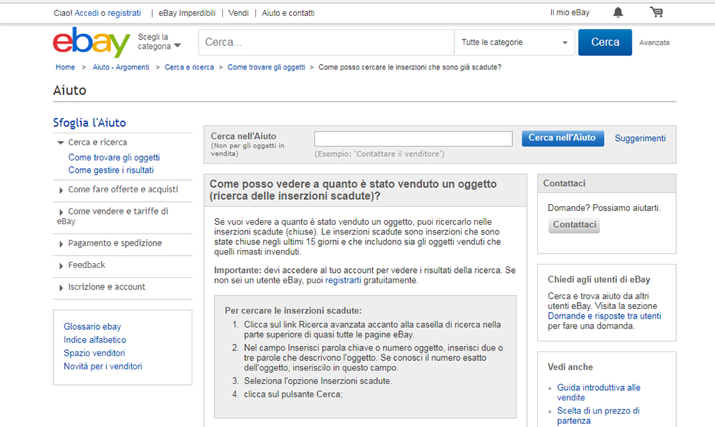 eBay: 5 consigli per risparmiare eBay: 5 consigli per risparmiare