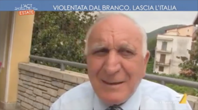 Sindaco di Pimonte (Na): “Lo stupro di gruppo? Una bambinata!”