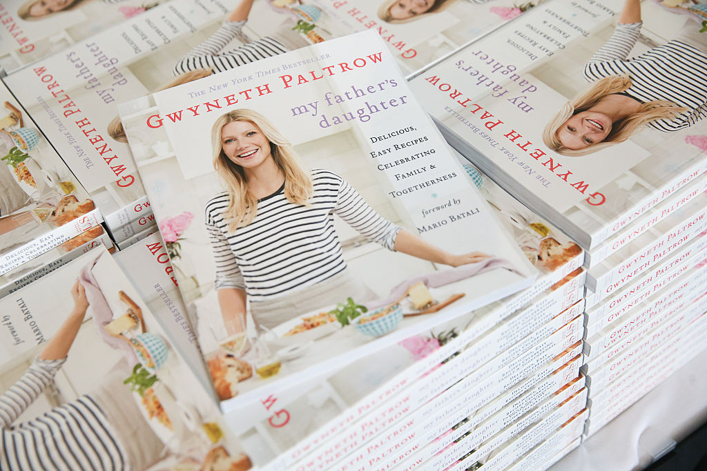 Gwyneth Paltrow e la villa della discordia Gwyneth Paltrow e la villa della discordia