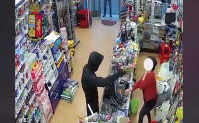 Milano: presa la “baby gang” alla Arancia Meccanica