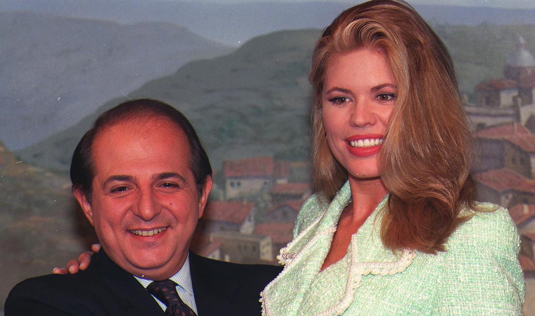 Giancarlo Magalli, i 70 anni del conduttore più ironico della tv Giancarlo Magalli, i 70 anni del conduttore più ironico della tv
