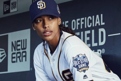 Pitch: il baseball è donna nella nuova serie tv di Fox