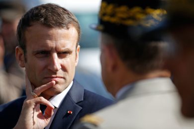 Macron e immigrati: cosa sta cambiando