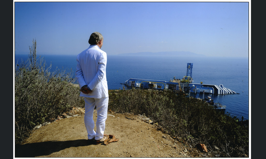 Mari di cinema, le location marinare dei film italiani in mostra – Foto