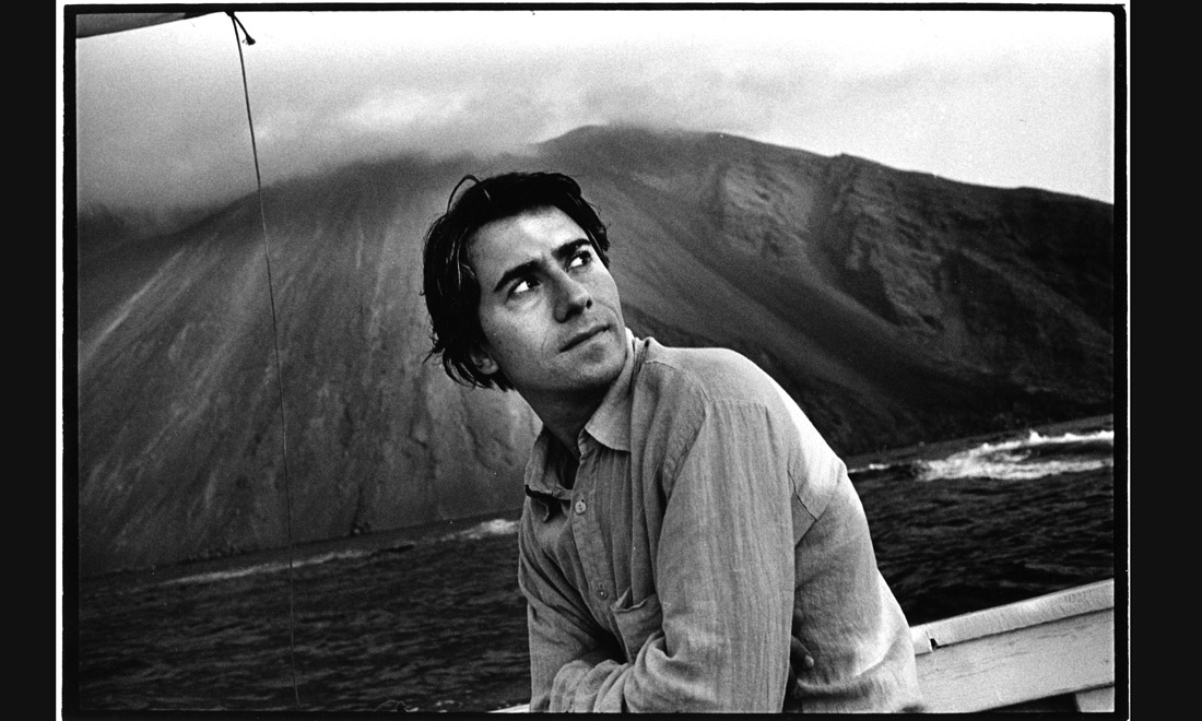 Mari di cinema, le location marinare dei film italiani in mostra – Foto