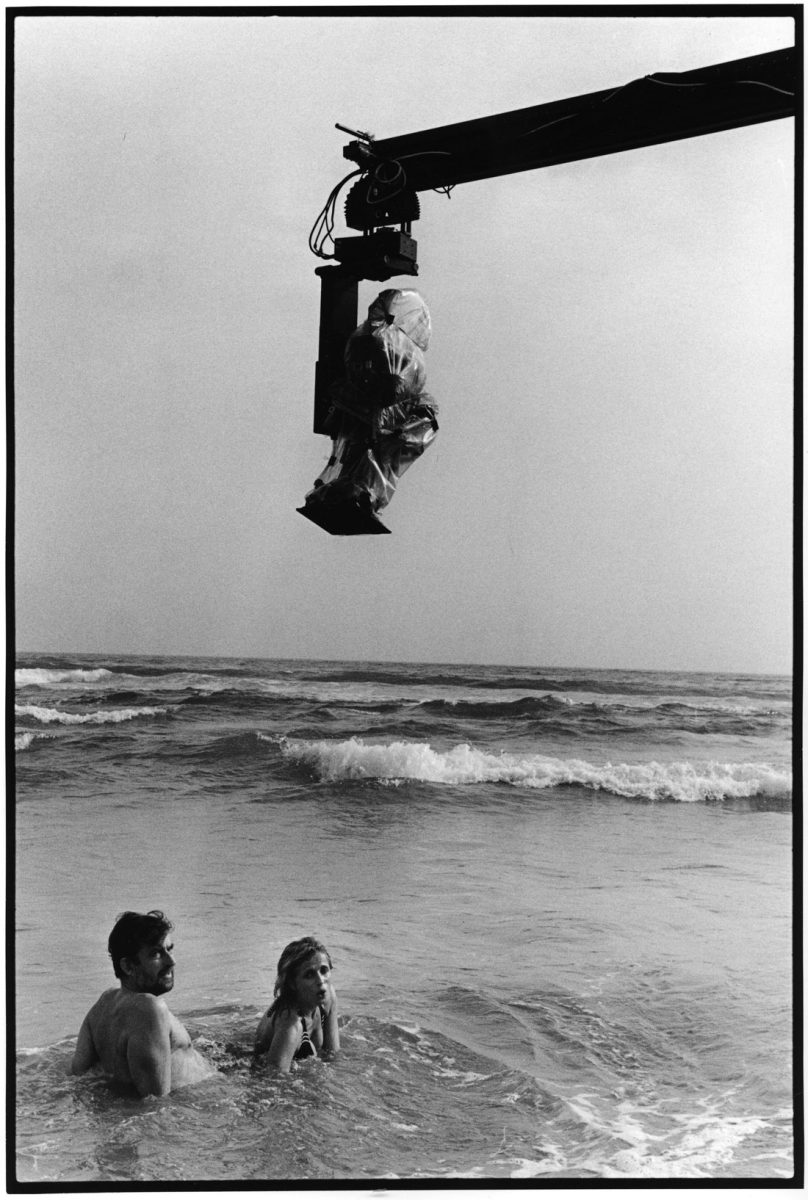 Mari di cinema, le location marinare dei film italiani in mostra – Foto