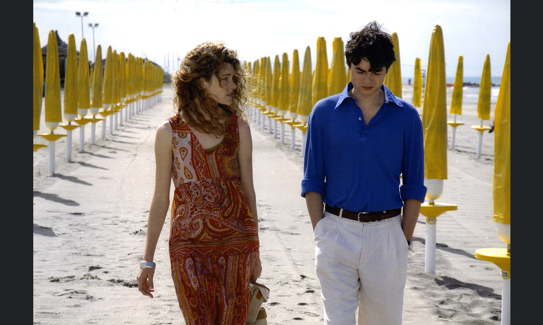 Mari di cinema, le location marinare dei film italiani in mostra – Foto