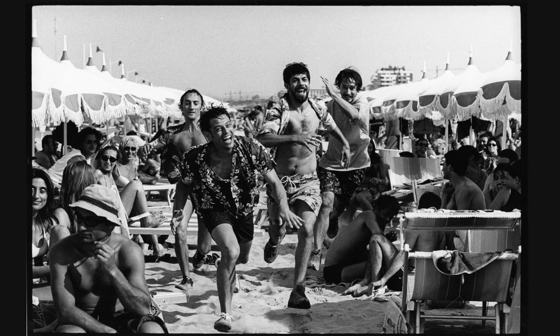 Mari di cinema, le location marinare dei film italiani in mostra – Foto