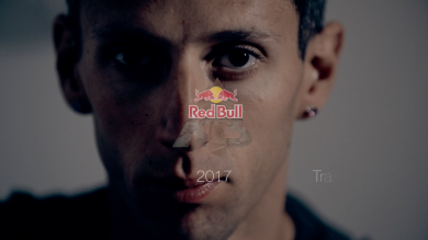 Red Bulla K3: l’allenamento di Marco Moletto