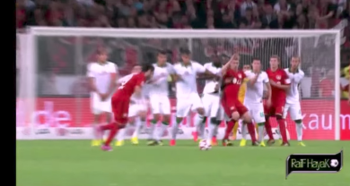 Calciomercato: la magiche punizioni di Calhanoglu, neo acquisto del Milan