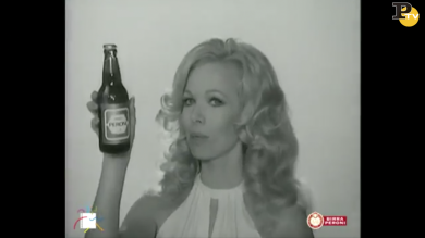 E’ morta Solvi Stubing, la “bionda” della birra Peroni | spot